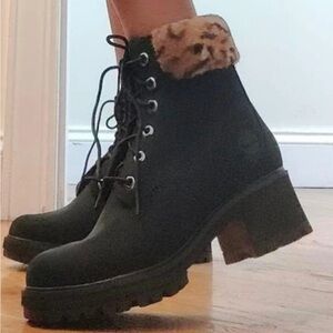NWT Timberland Kinsley Boots